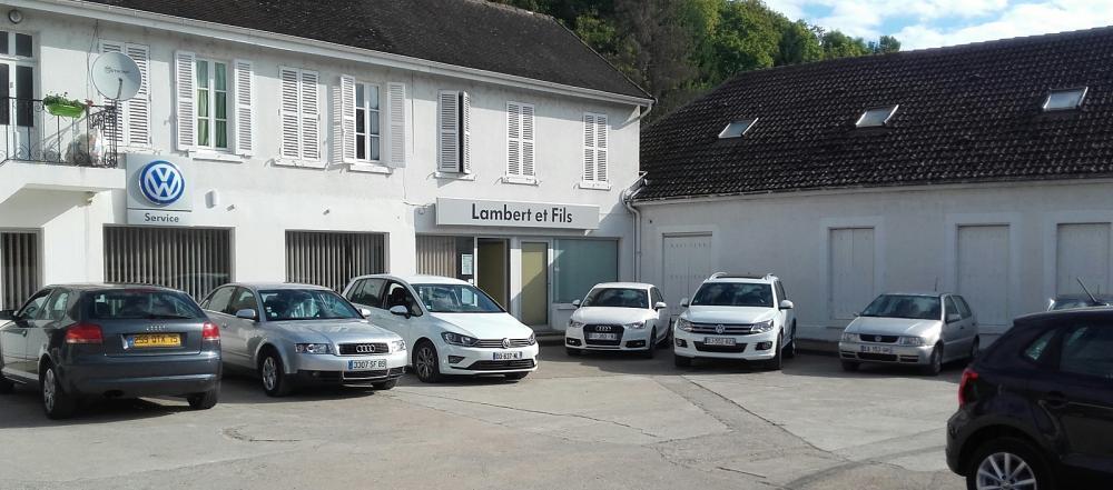 Enseigne