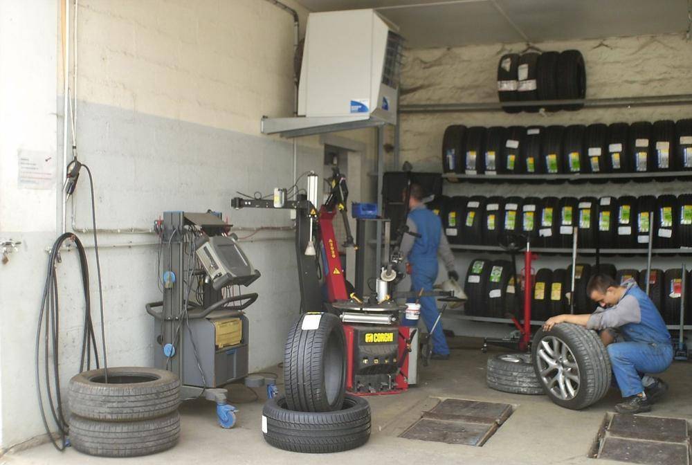 réparation voiture Tonnerre